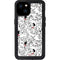 Disney 101 Dalmatians Pattern iPhone 15 Plus Waterproof Case