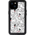 Disney 101 Dalmatians Pattern iPhone 15 Plus Waterproof Case