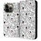 Disney 101 Dalmatians Pattern iPhone 15 Pro Max Folio Case