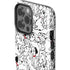 Disney 101 Dalmatians Pattern iPhone 15 Pro Max Impact Case