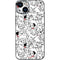 Disney 101 Dalmatians Pattern iPhone 15 Skin