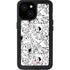 Disney 101 Dalmatians Pattern iPhone 15 Waterproof Case