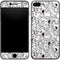 Disney 101 Dalmatians Pattern iPhone 8 Plus Skin