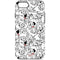 Disney 101 Dalmatians Pattern iPhone 8 Pro Case