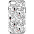 Disney 101 Dalmatians Pattern iPhone 8 Pro Case