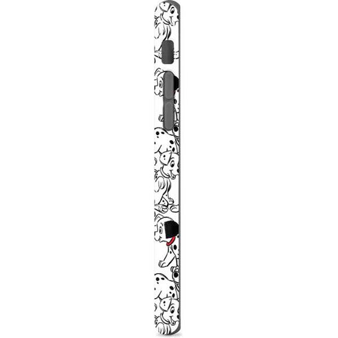 Disney 101 Dalmatians Pattern iPhone 8 Pro Case