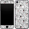 Disney 101 Dalmatians Pattern iPhone 8 Skin