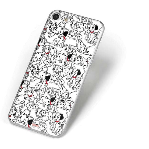 Disney 101 Dalmatians Pattern iPhone 8 Skin