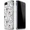 Disney 101 Dalmatians Pattern iPhone SE (2nd & 3rd Gen) Clear Case