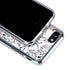 Disney 101 Dalmatians Pattern iPhone SE (2nd & 3rd Gen) Clear Case