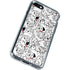 Disney 101 Dalmatians Pattern iPhone SE (2nd & 3rd Gen) Clear Case
