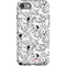 Disney 101 Dalmatians Pattern iPhone SE (2nd & 3rd Gen) Pro Case