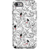 Disney 101 Dalmatians Pattern iPhone SE (2nd & 3rd Gen) Pro Case