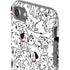 Disney 101 Dalmatians Pattern iPhone SE (2nd & 3rd Gen) Pro Case