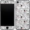 Disney 101 Dalmatians Pattern iPhone SE (2nd & 3rd Gen) Skin