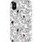 Disney 101 Dalmatians Pattern iPhone X Pro Case