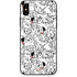 Disney 101 Dalmatians Pattern iPhone X Skin