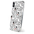Disney 101 Dalmatians Pattern iPhone X Skin