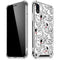 Disney 101 Dalmatians Pattern iPhone XR Clear Case