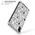 Disney 101 Dalmatians Pattern iPhone XR Clear Case