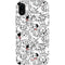 Disney 101 Dalmatians Pattern iPhone XR Pro Case