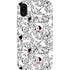 Disney 101 Dalmatians Pattern iPhone XR Pro Case