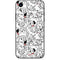 Disney 101 Dalmatians Pattern iPhone XR Skin