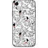 Disney 101 Dalmatians Pattern iPhone XR Skin