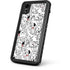 Disney 101 Dalmatians Pattern iPhone XR Waterproof Case
