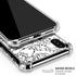 Disney 101 Dalmatians Pattern iPhone XS Max Clear Case