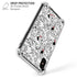Disney 101 Dalmatians Pattern iPhone XS Max Clear Case