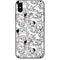 Disney 101 Dalmatians Pattern iPhone XS Max Skin
