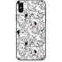 Disney 101 Dalmatians Pattern iPhone XS Max Skin