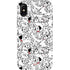 Disney 101 Dalmatians Pattern iPhone XS Pro Case