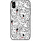 Disney 101 Dalmatians Pattern iPhone XS Skin