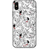 Disney 101 Dalmatians Pattern iPhone XS Skin