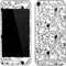 Disney 101 Dalmatians Pattern Apple iPod Skin