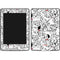 Disney 101 Dalmatians Pattern Amazon Kindle Skin