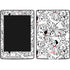 Disney 101 Dalmatians Pattern Amazon Kindle Skin