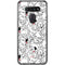 Disney 101 Dalmatians Pattern LG K51/Q51 Clear Case