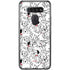 Disney 101 Dalmatians Pattern LG K51/Q51 Clear Case