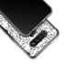 Disney 101 Dalmatians Pattern LG K51/Q51 Clear Case