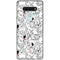 Disney 101 Dalmatians Pattern LG Stylo 6 Clear Case