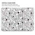 Disney 101 Dalmatians Pattern MacBook Air 13in (2020) Case plus Skin