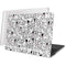 Disney 101 Dalmatians Pattern MacBook Pro 13in (2020) Case plus Skin