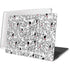 Disney 101 Dalmatians Pattern MacBook Pro 13in (2020) Case plus Skin