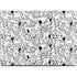 Disney 101 Dalmatians Pattern MacBook Pro 14in (2021-24) Skin