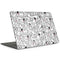 Disney 101 Dalmatians Pattern Apple MacBook Pro 15-inch Skin