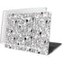 Disney 101 Dalmatians Pattern MacBook Pro 15in (2016-19) Case plus Skin