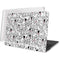Disney 101 Dalmatians Pattern MacBook Pro 16in (2019-20) Case plus Skin